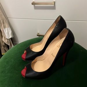 Louboutin Heels